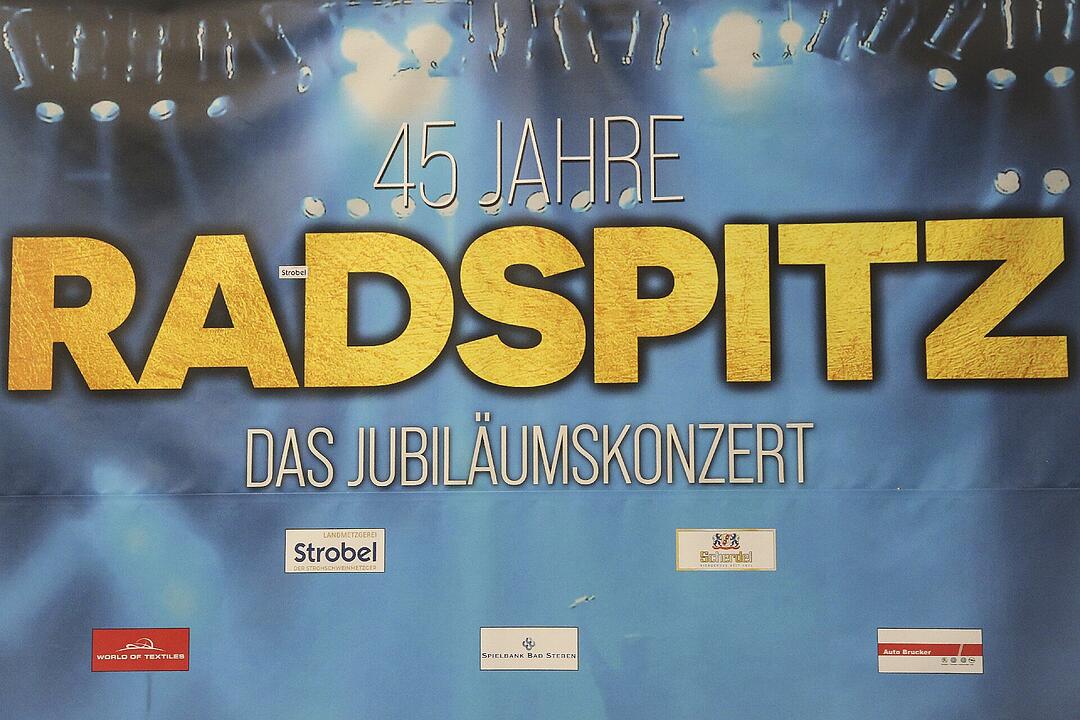 Beste Stimmung in Hof!