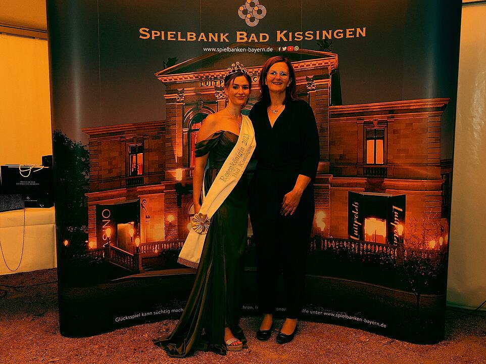 Impressionen vom Abend