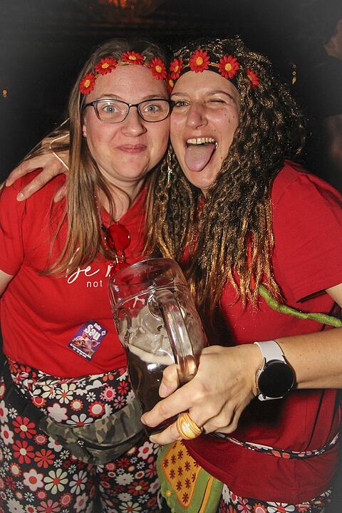 Fasching in Stadtsteinach