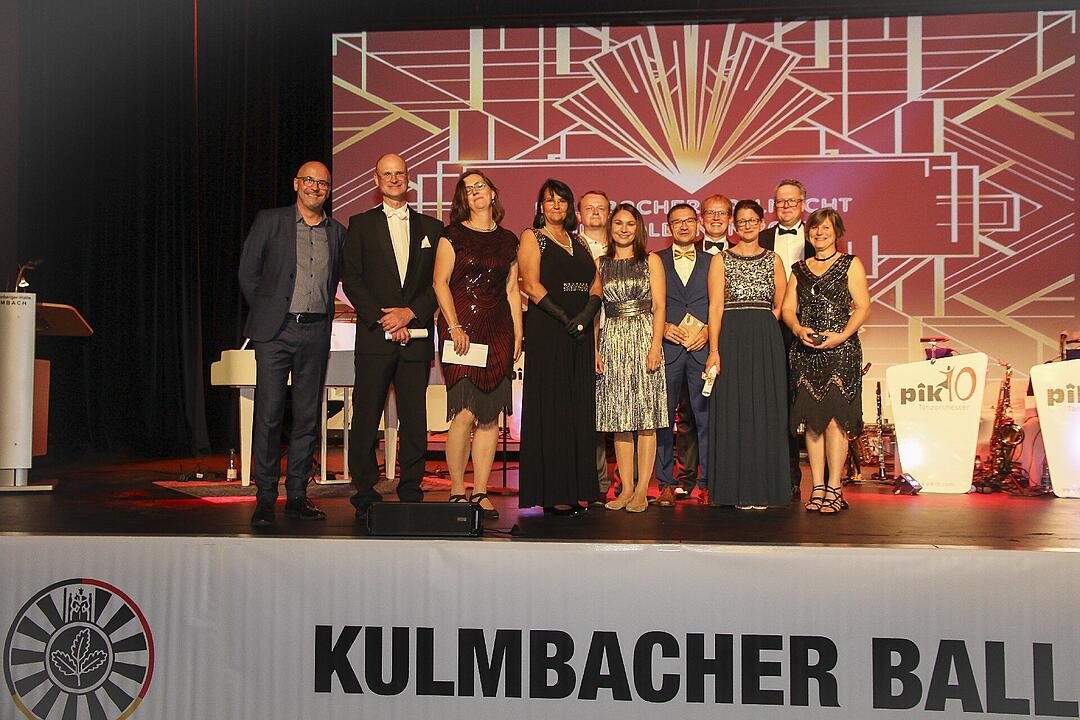 Motto: DIE GOLDENEN 20ER