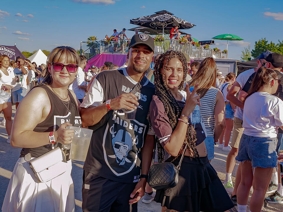 Das Top-Event der Hip Hop Community!