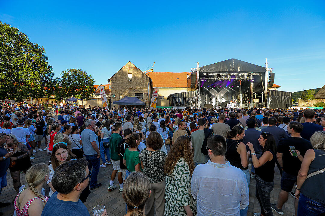 Kulturtage Gut Wöllried 2024