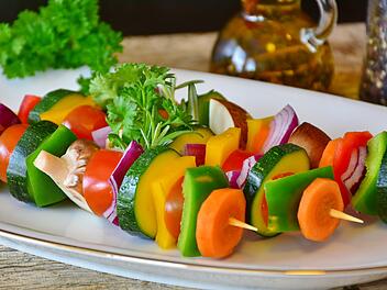 Vegetarische und Vegane Restaurants in Mainz: Diese 9 solltest du kennen