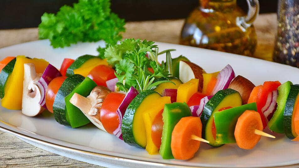 Vegetarische und Vegane Restaurants in Mainz: Diese 9 solltest du kennen