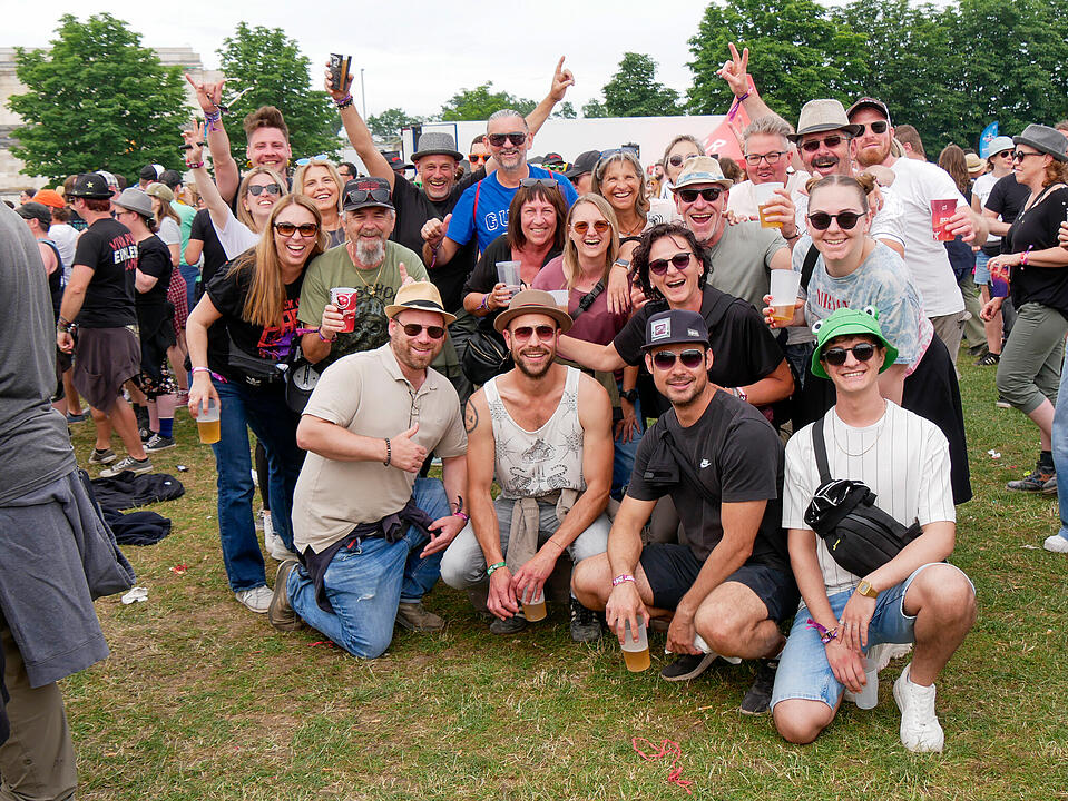 Rock im Park 2024