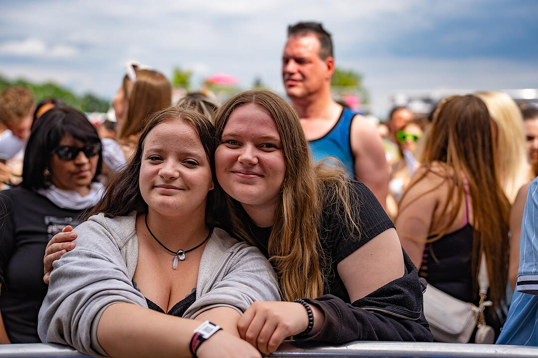 Das Festival für die Hip Hop Community!