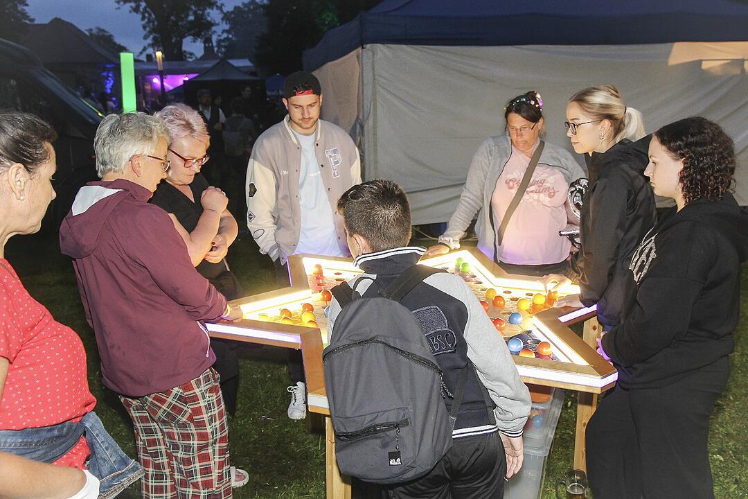 Bayreuther Sommernachtsfest