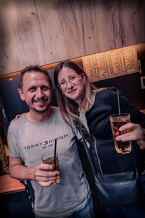 Die Partylocation in der Nürnberger Innenstadt!
