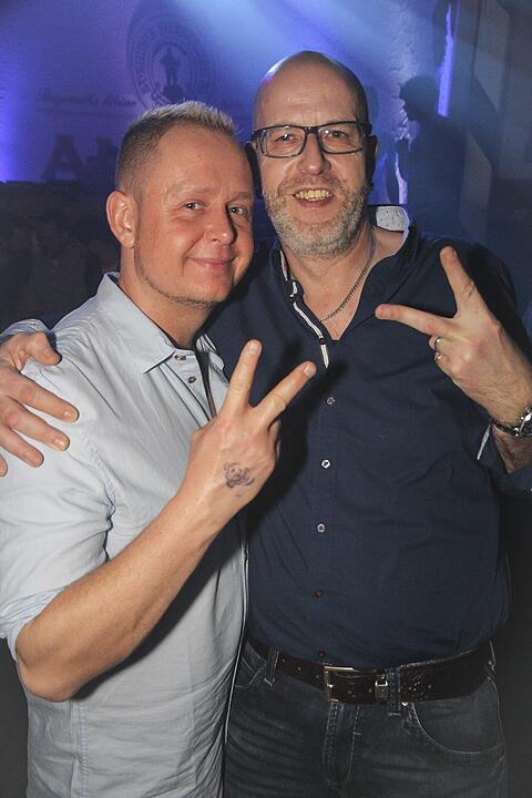 Apres-Ski und Partyhits