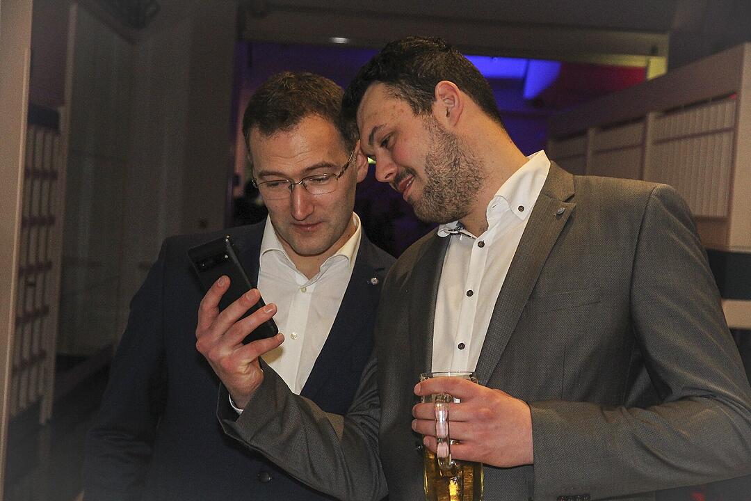 Bauernball 2025 in Kulmbach
