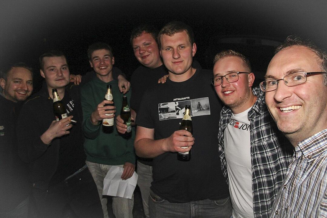 Radspitz - Die Zugabe!