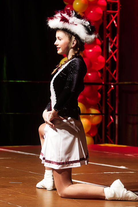 Fasching 2025