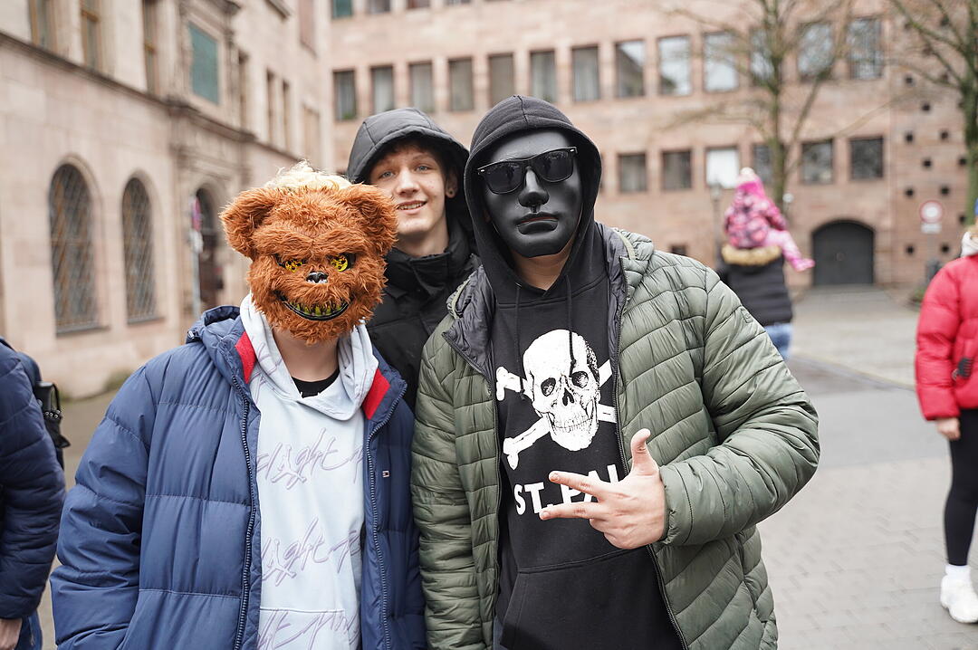 Nämberch Ahaaaaaa