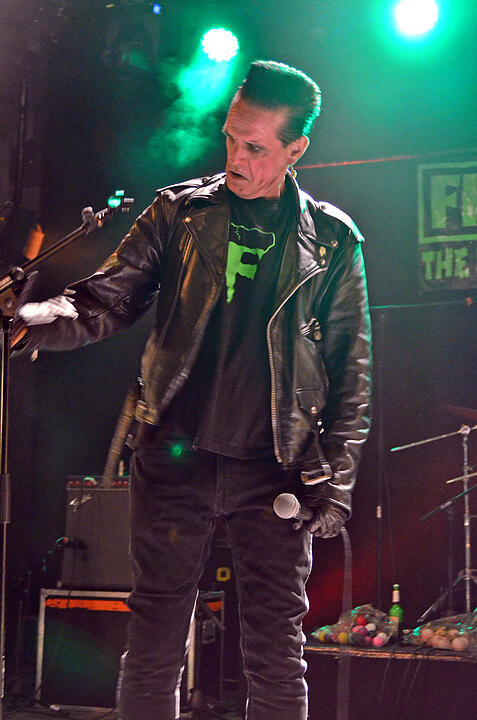 Wave-Gotik-Treffen 2022 - Frankenstein