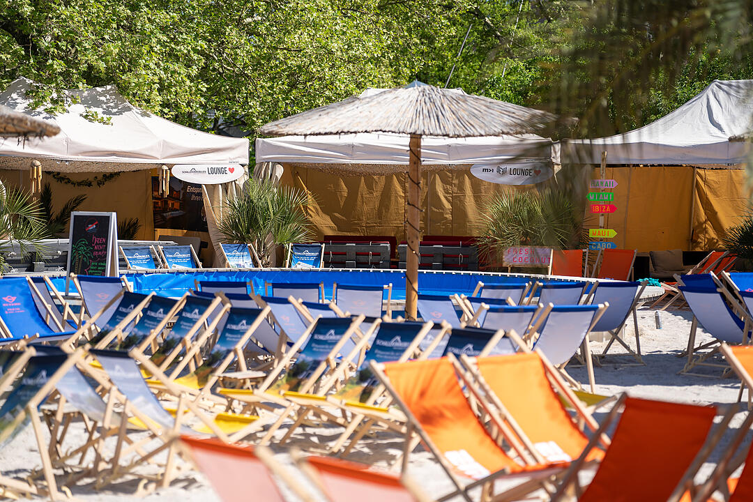 Sommer 2025 in Franken!
