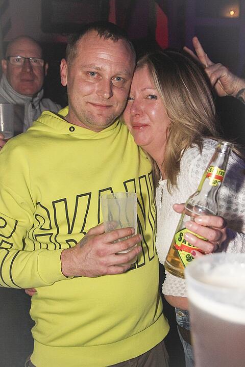 Apres-Ski und Partyhits