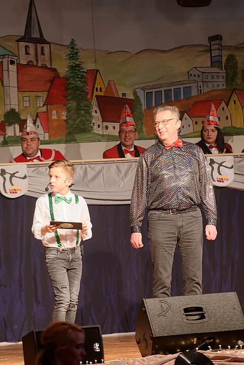Super Stimmung und erstklassige Aufführungen!
