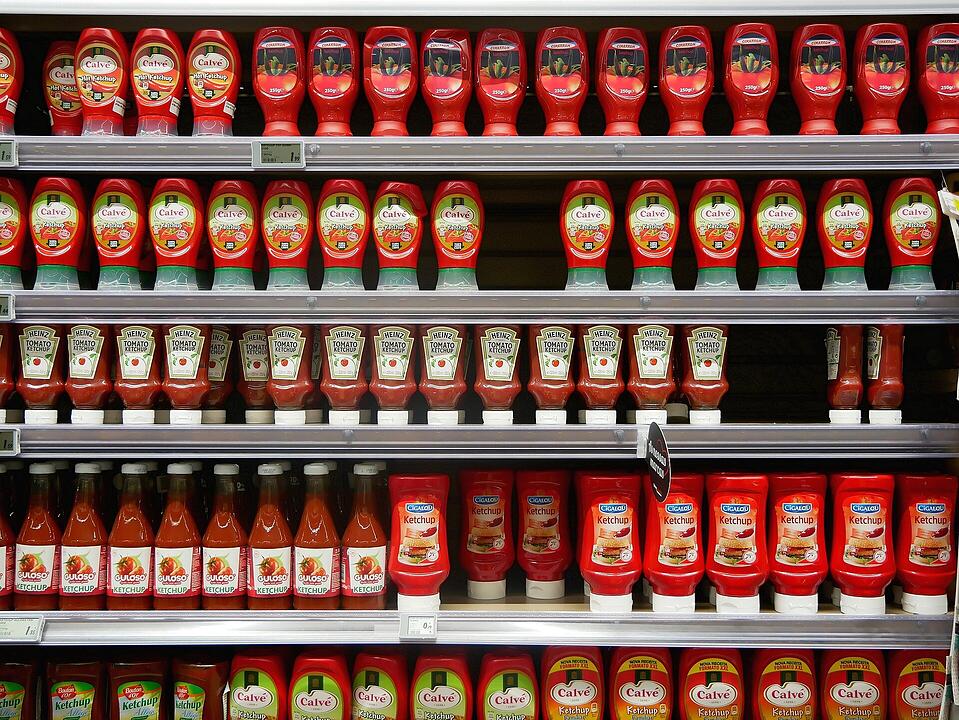 Ketchup