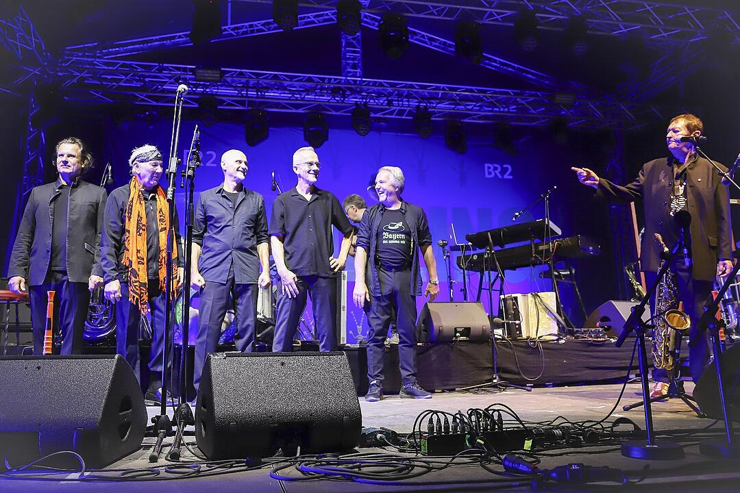 Plassenburg-Open-Air Sommer 2024