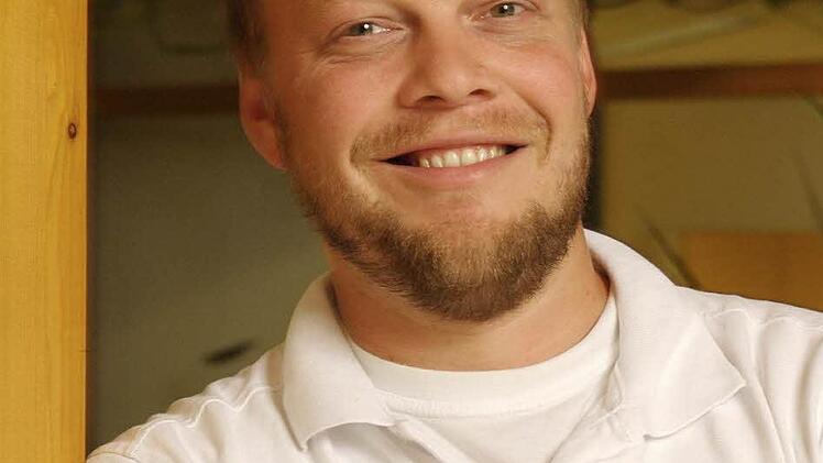 Dr. Jörg Cuno