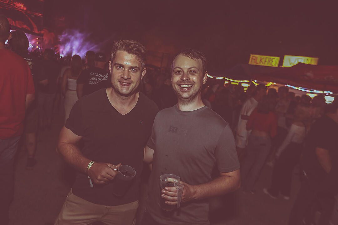 Beachparty Sulzfeld 2024