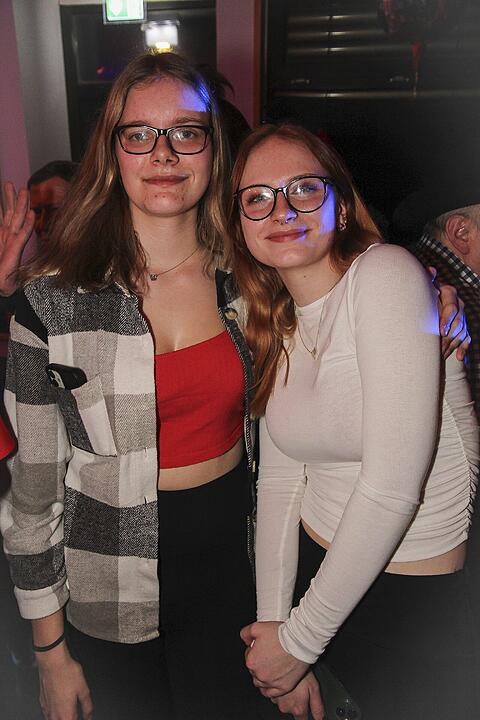 Funky Schlaghosen Disco wie in den 70ern