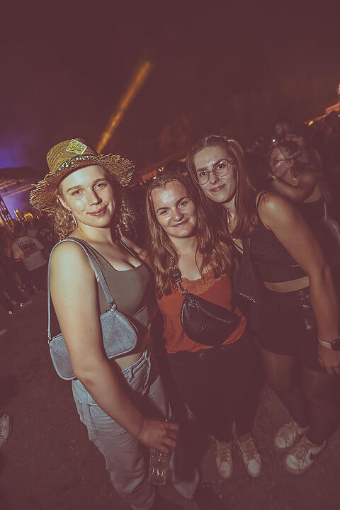 Beachparty Sulzfeld 2024