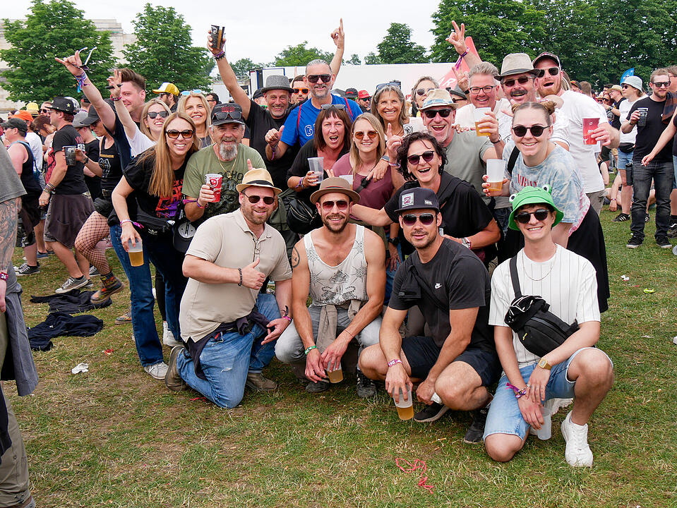 Rock im Park 2024