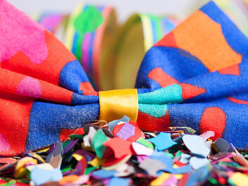 Karneval, Fasching, Helau