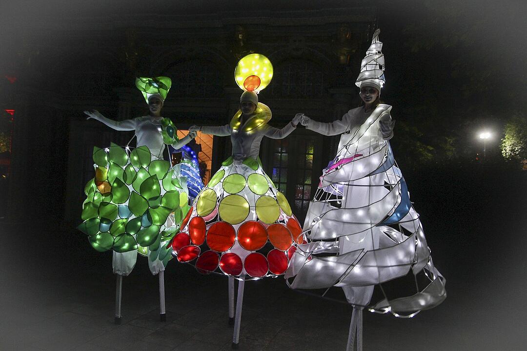 Bayreuther Sommernachtsfest