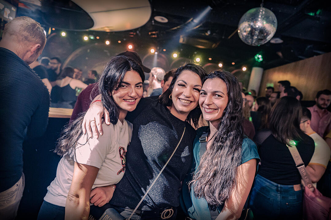 Nürnberg: „Mallorca Party“ im Unrat – hier gibt es eure Fotos