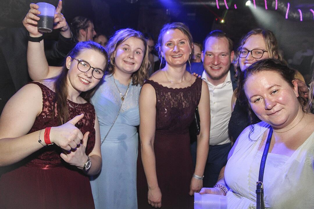 Hofer Bauernball 2025