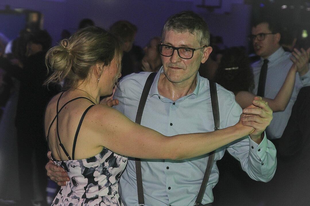 Der VLF-Ball 2024 in Bindlach
