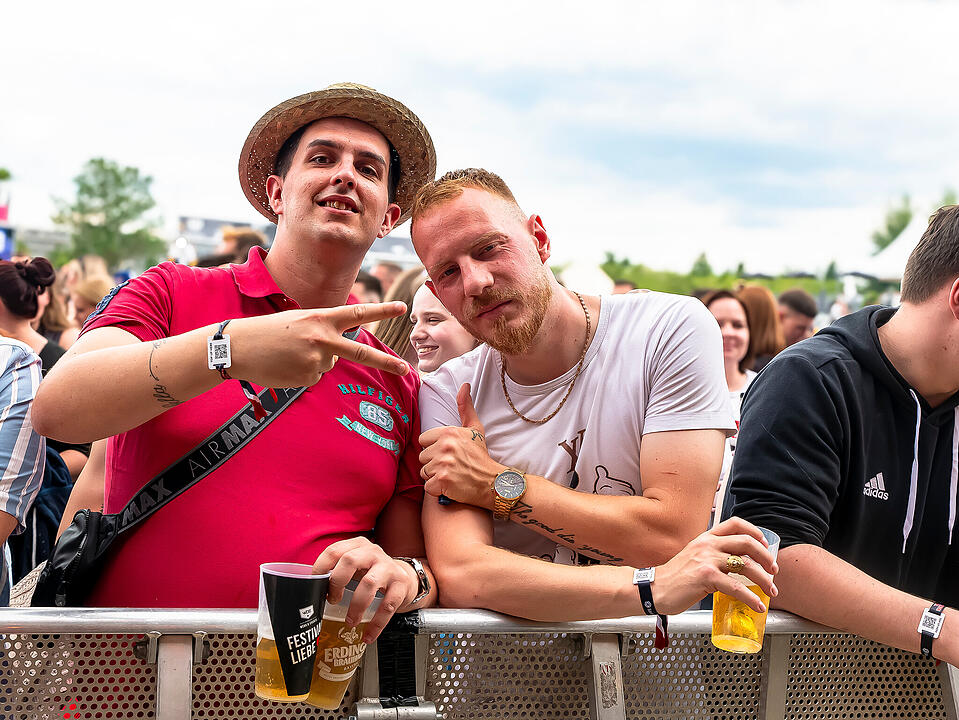 Das Festival für die Hip Hop Community!