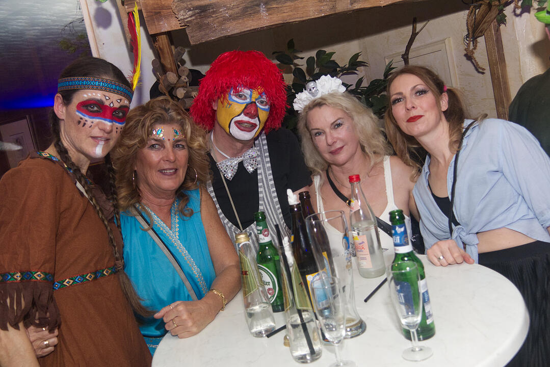 Beste Partystimmung in Schwabach