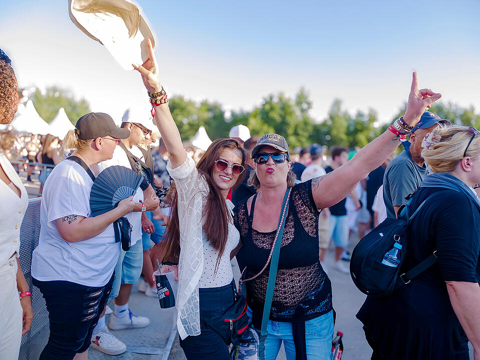 Das Top-Event der Hip Hop Community!