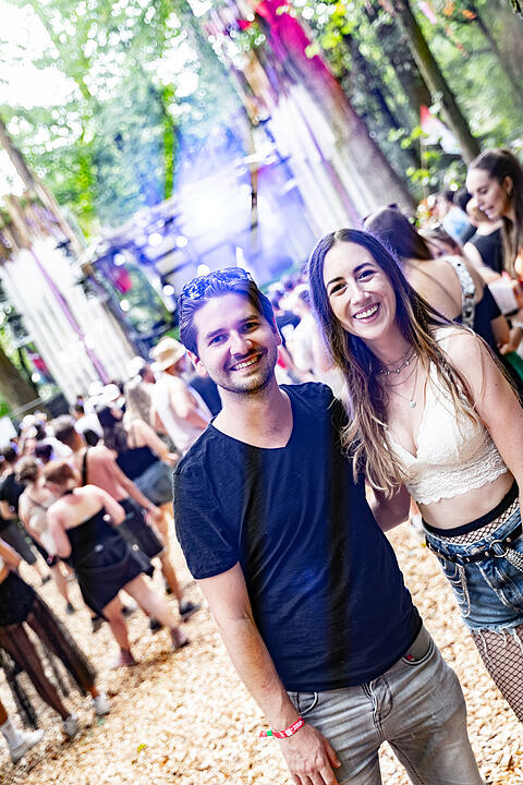 Open Beatz Festival - Freitag