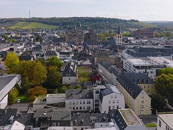 Die 10 größten Arbeitgebern in Rheinhessen: Kennst du sie?