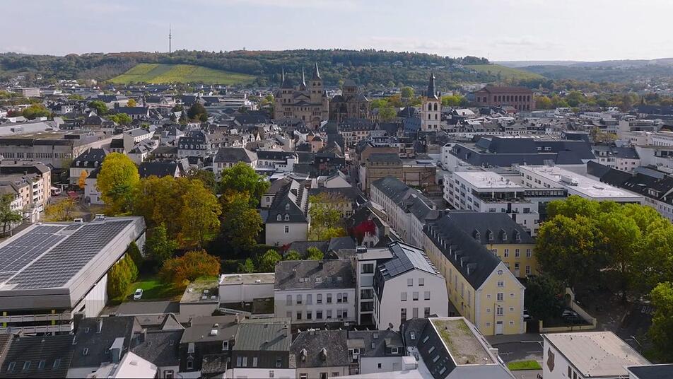 Die 10 größten Arbeitgebern in Rheinhessen: Kennst du sie?