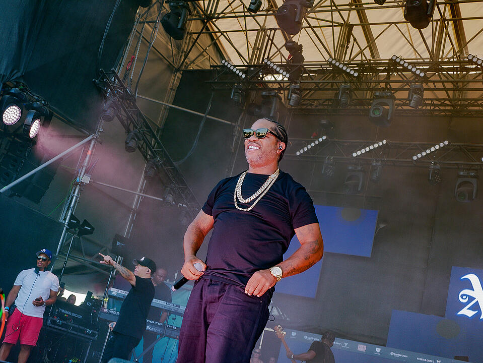 Das Top-Event der Hip Hop Community!