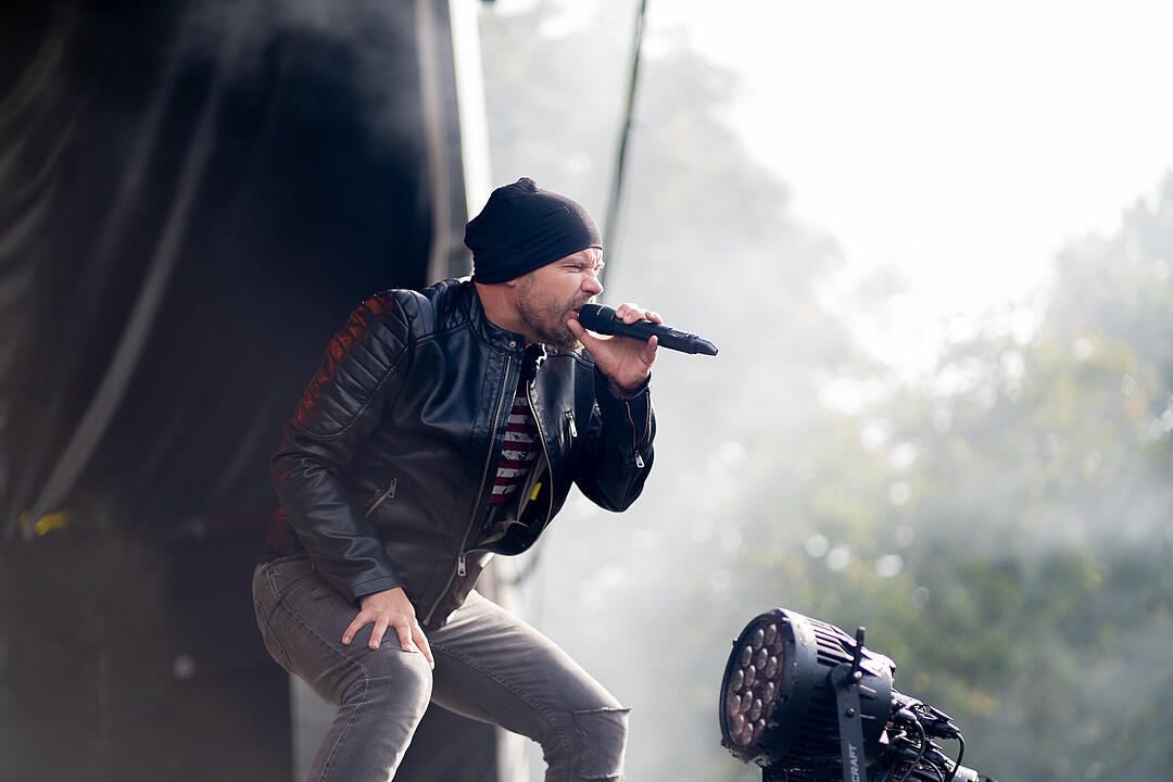 Impressionen vom letzten Festival-Tag