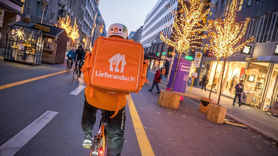 Mainz: Das ist das beste Restaurant der Stadt - Lieferando-Award 2024