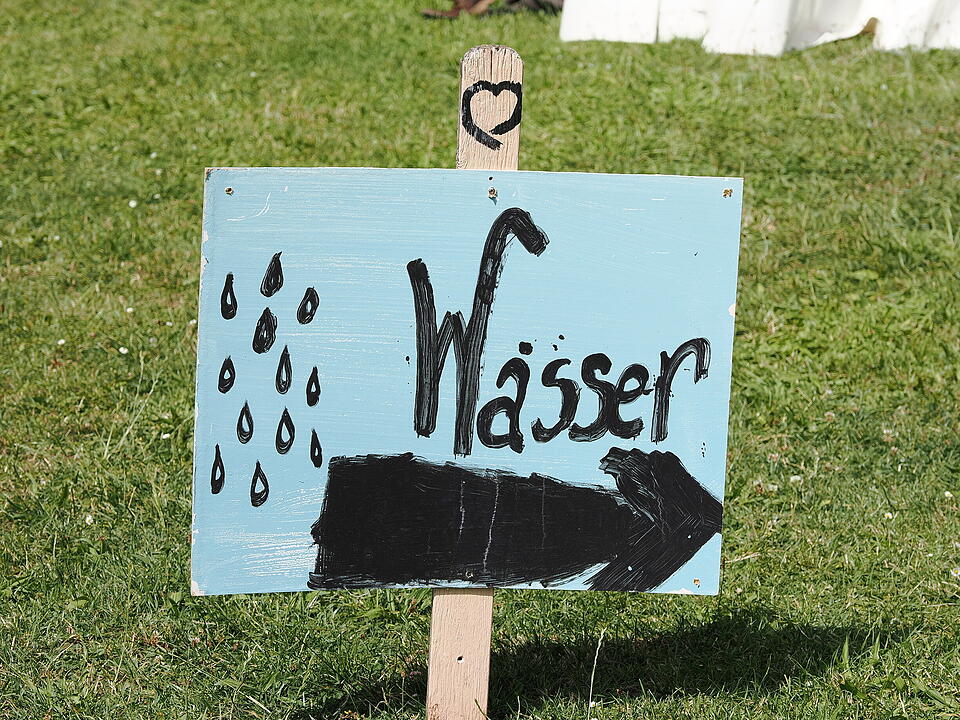 Das LIEBE-vollste Yoga und Musik Festival in Deutschland!