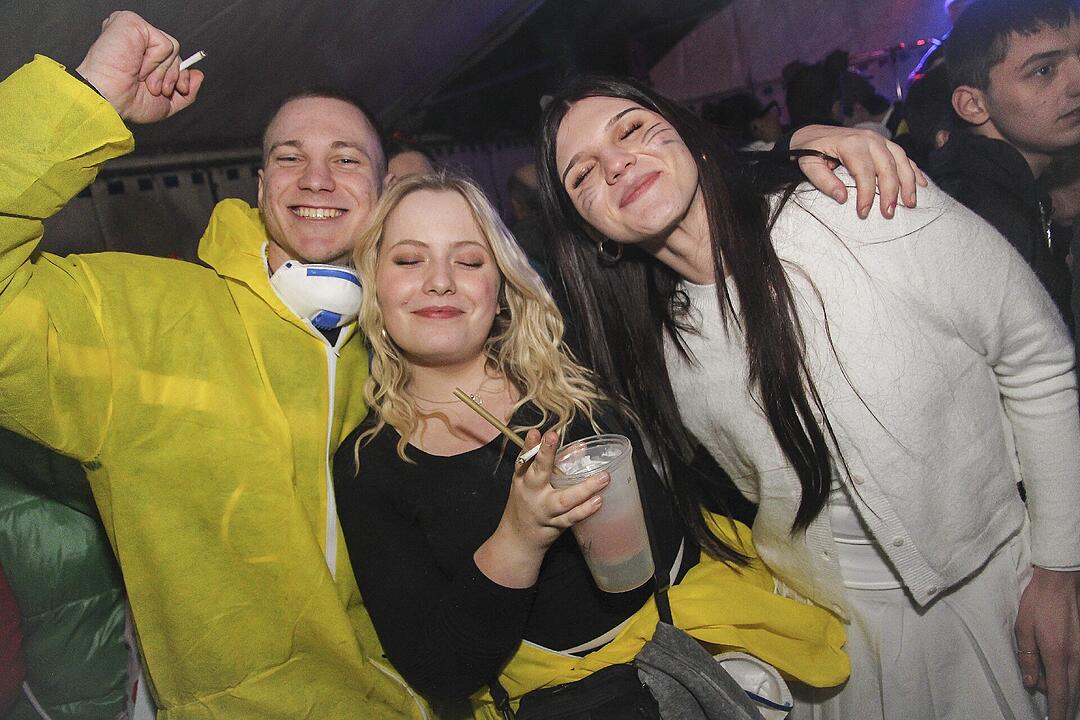 Fasching 2025 in Stadtsteinach!