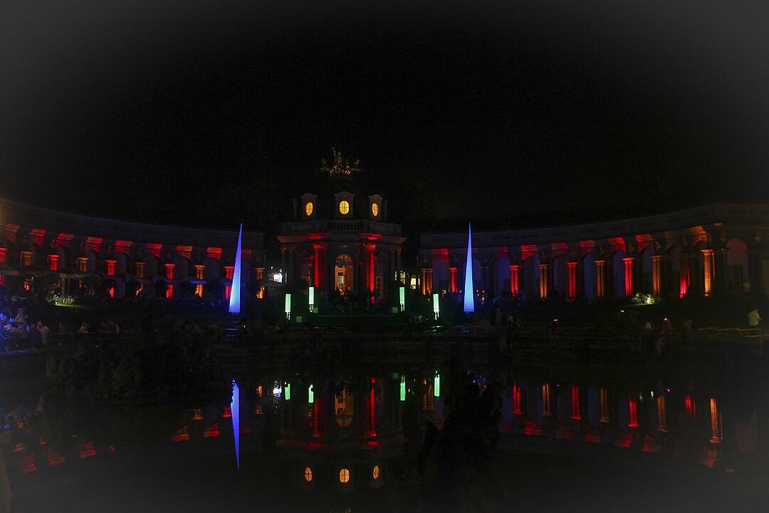 Bayreuther Sommernachtsfest