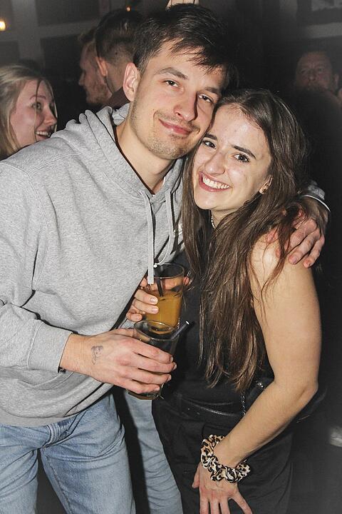 Apres-Ski und Partyhits