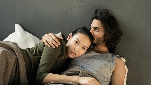 5 Sprachen der Liebe – Welche ist meine? 
