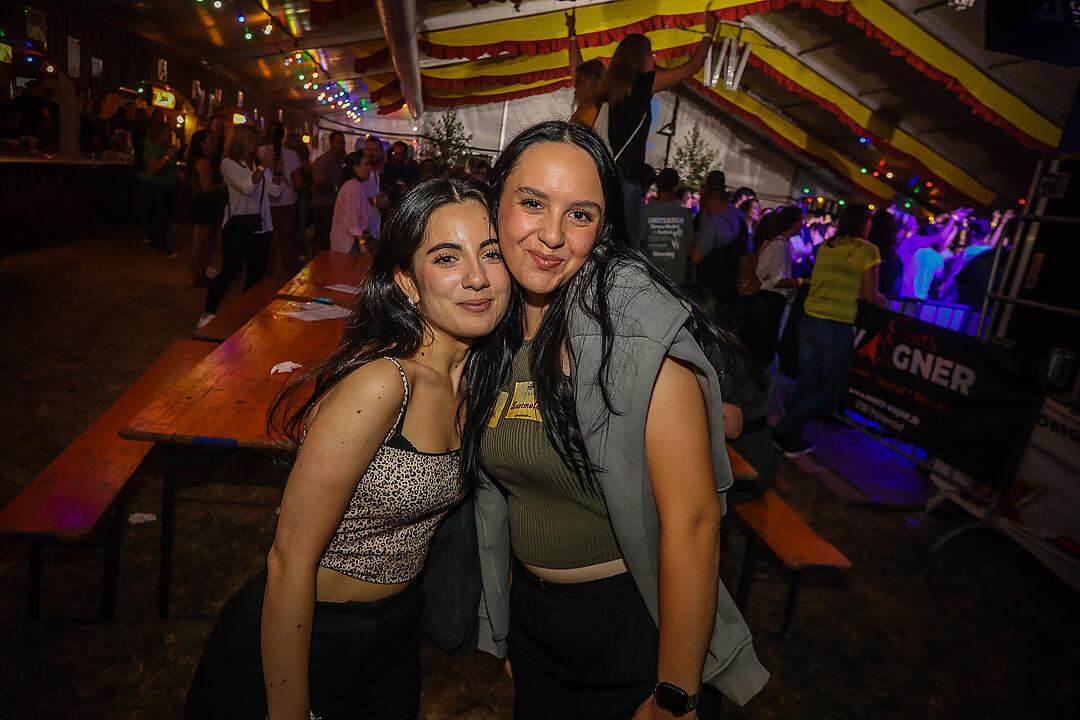 Septemberfest Oberwerrn