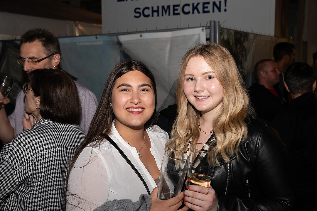 Ein Wochenende voller Spaß, Musik und Unterhaltung!