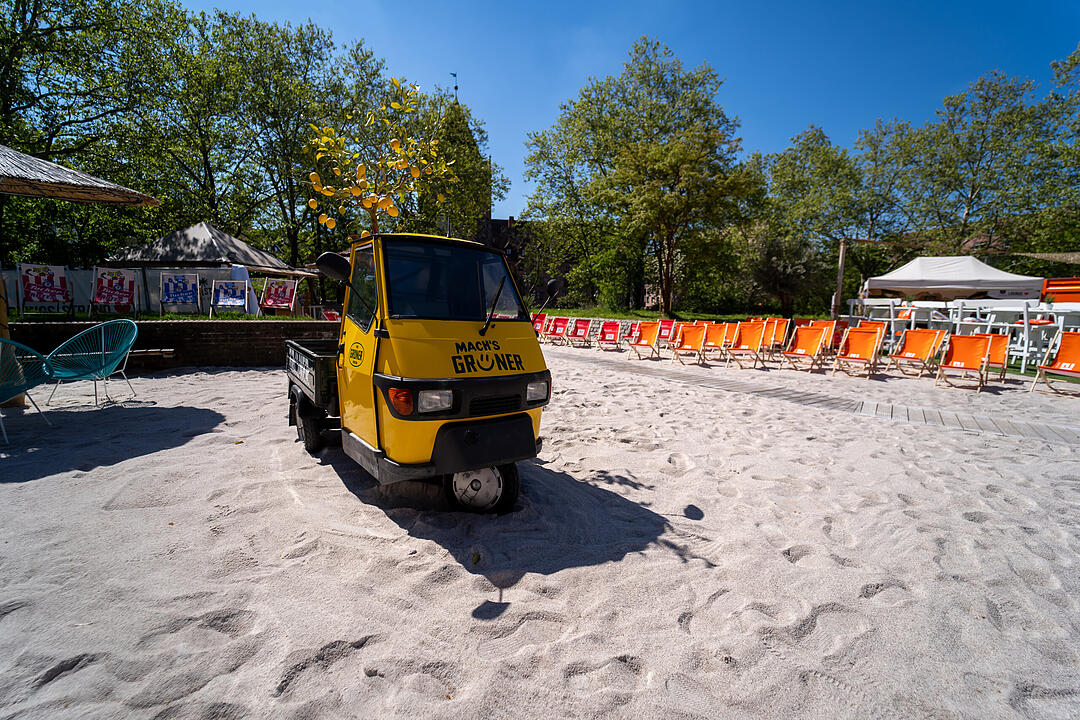 Sommer 2025 in Franken!